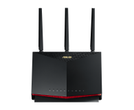 ASUS RT-AX86U Pro (5700Mb/s a/b/g/n/ac/ax, 2xUSB) - 1103417 - zdjęcie 8